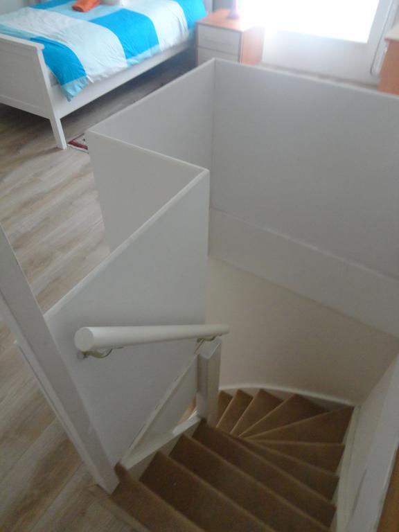 Triplex Apartment *