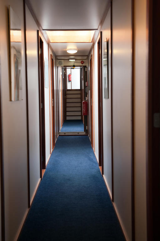 Hotelboot Sarah 2* Amsterdam