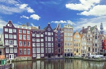 Eric Voekel Boutique - 4* Amsterdam