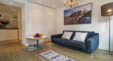 Bed & Breakfast Marigold Amsterdam