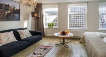 Marigold Bed & Breakfast Amsterdam