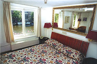 House Hotel Amsterdam