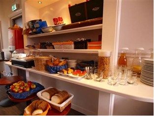 Hotel Clemens 2*