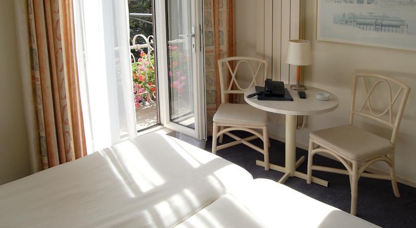 Hotel Prinsenhotel 3*