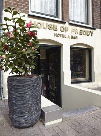 House Of Freddy 3*