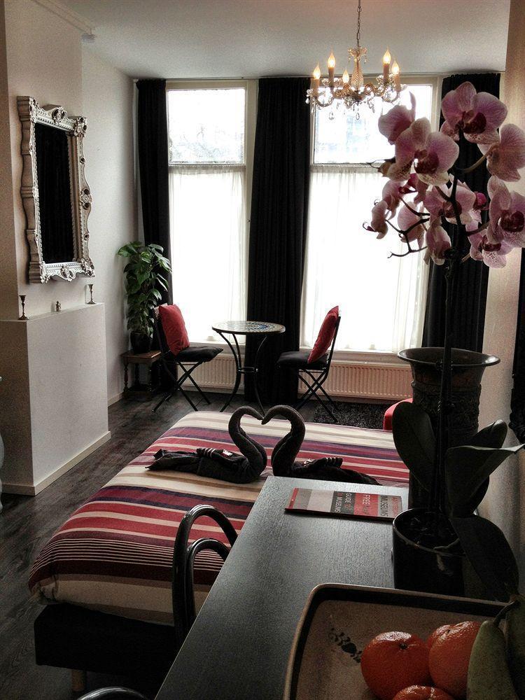 Tulip Of Bed & Breakfast