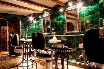 Private Mansions Appartement