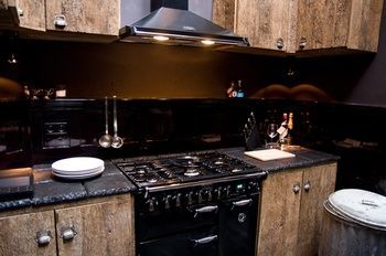 Appartement Private Mansions
