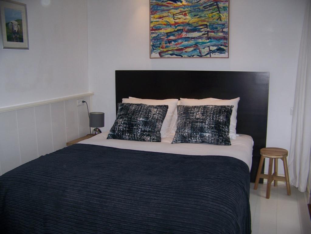 Amphora Apartment *