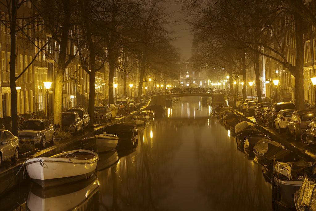 Bed & Breakfast Bloemgracht Amsterdam