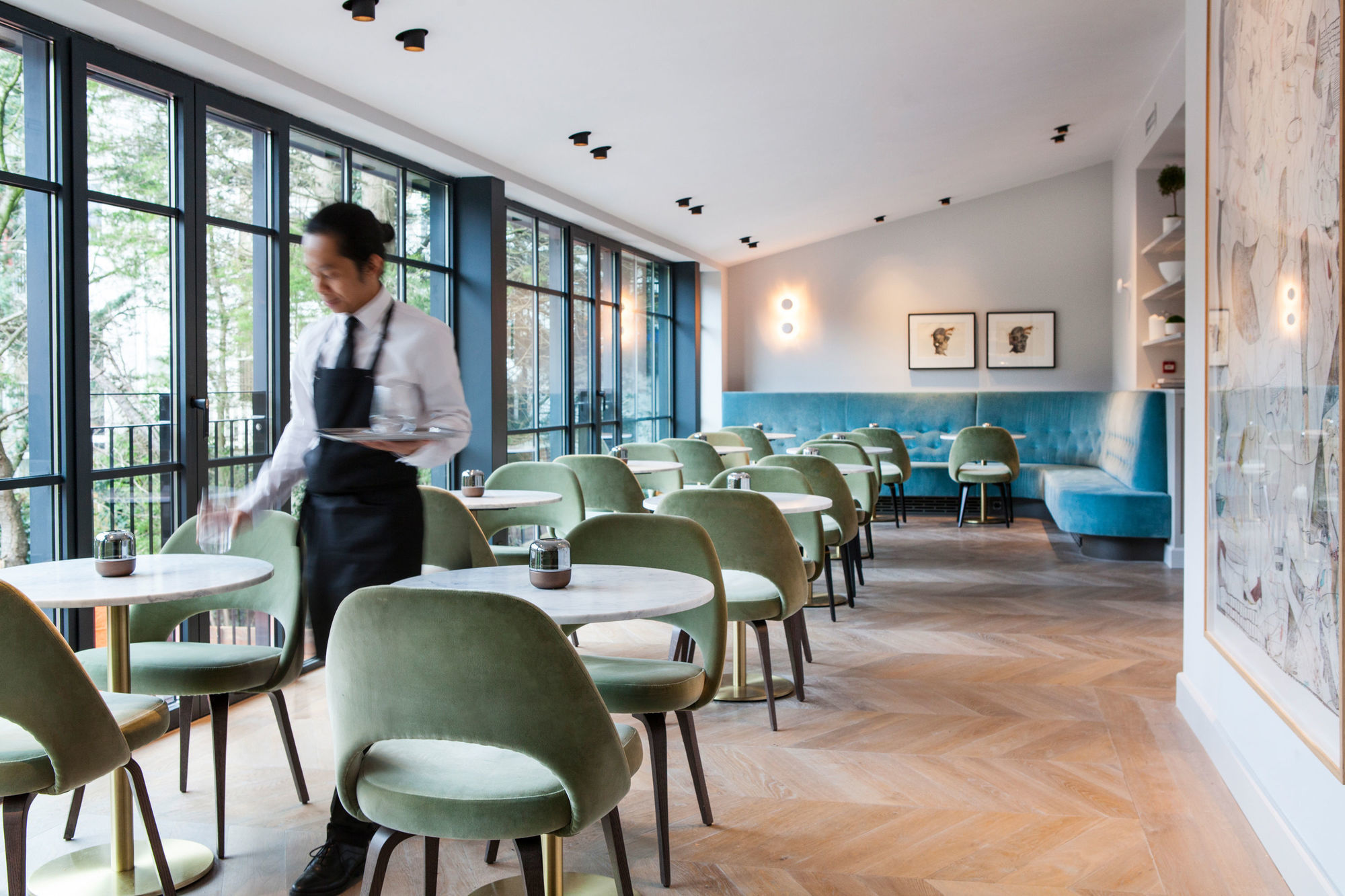 Maison Elle Hotel Amsterdam