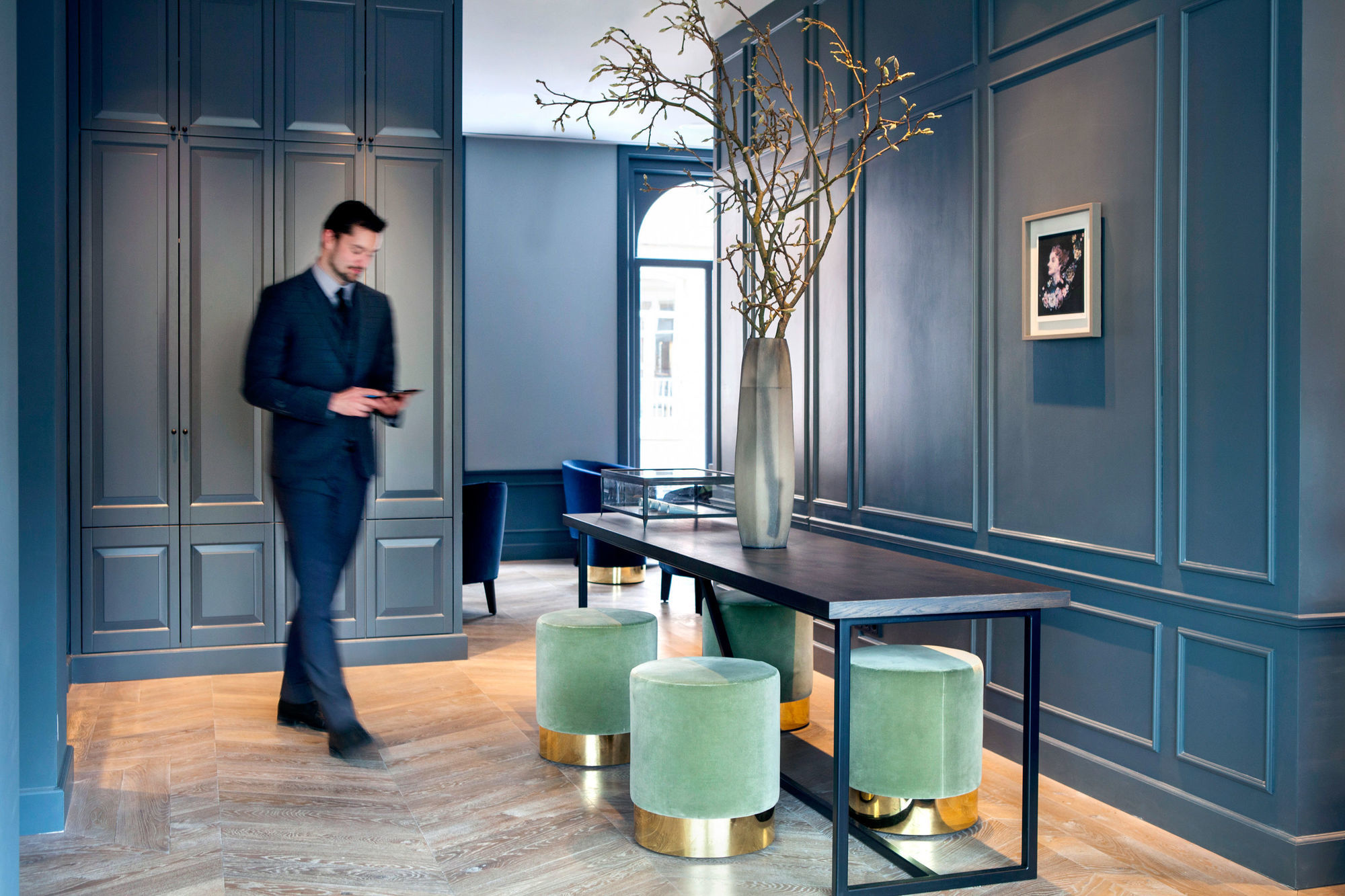 Maison Elle