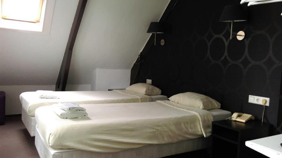 Bellington Hotel Amsterdam