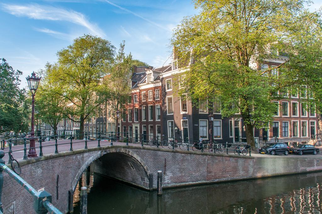 The Vanguard Amsterdam