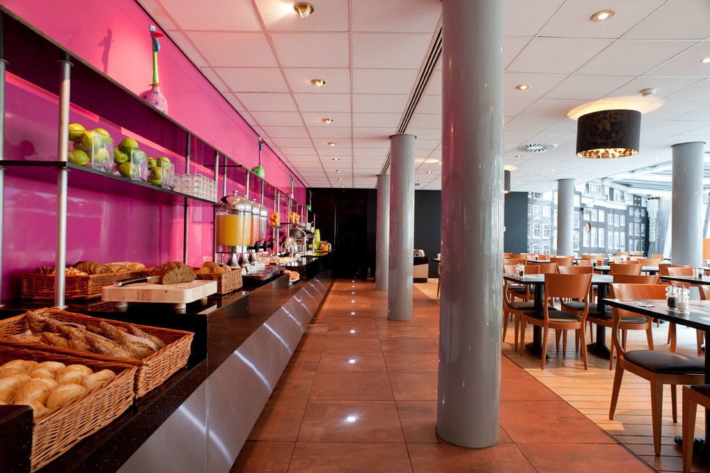 Inntel Centre Hotel 4*