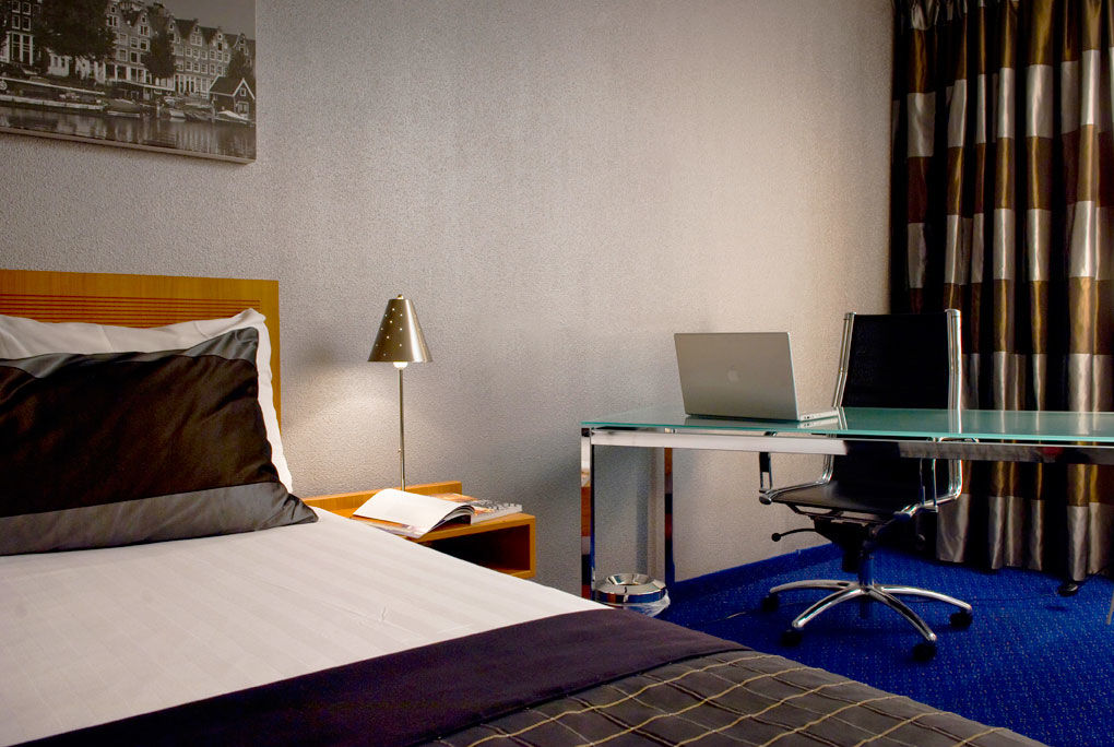 Inntel Centre Hotel Amsterdam