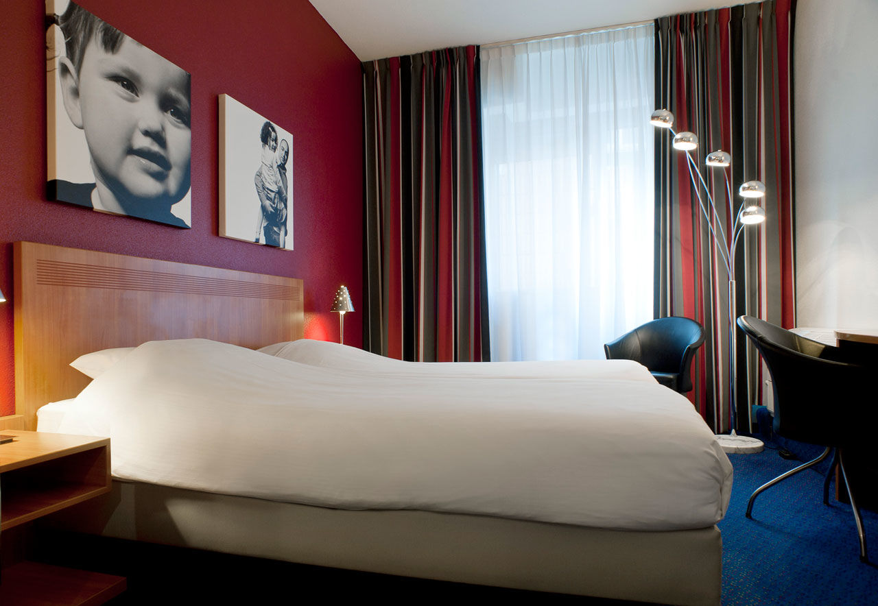 Inntel Centre Amsterdam