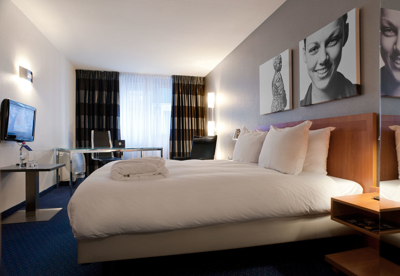 Inntel Centre Hotel 4*