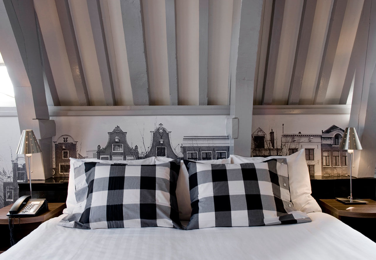 Hotel Inntel Centre Amsterdam