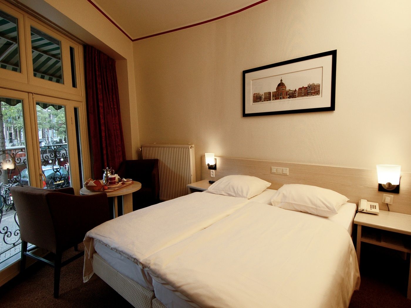 Singel Hotel