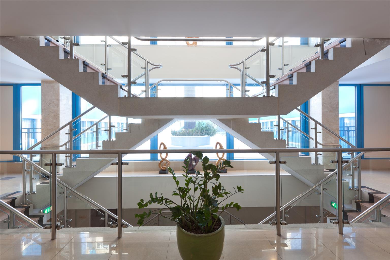 Xo Blue Square Hotel 3*