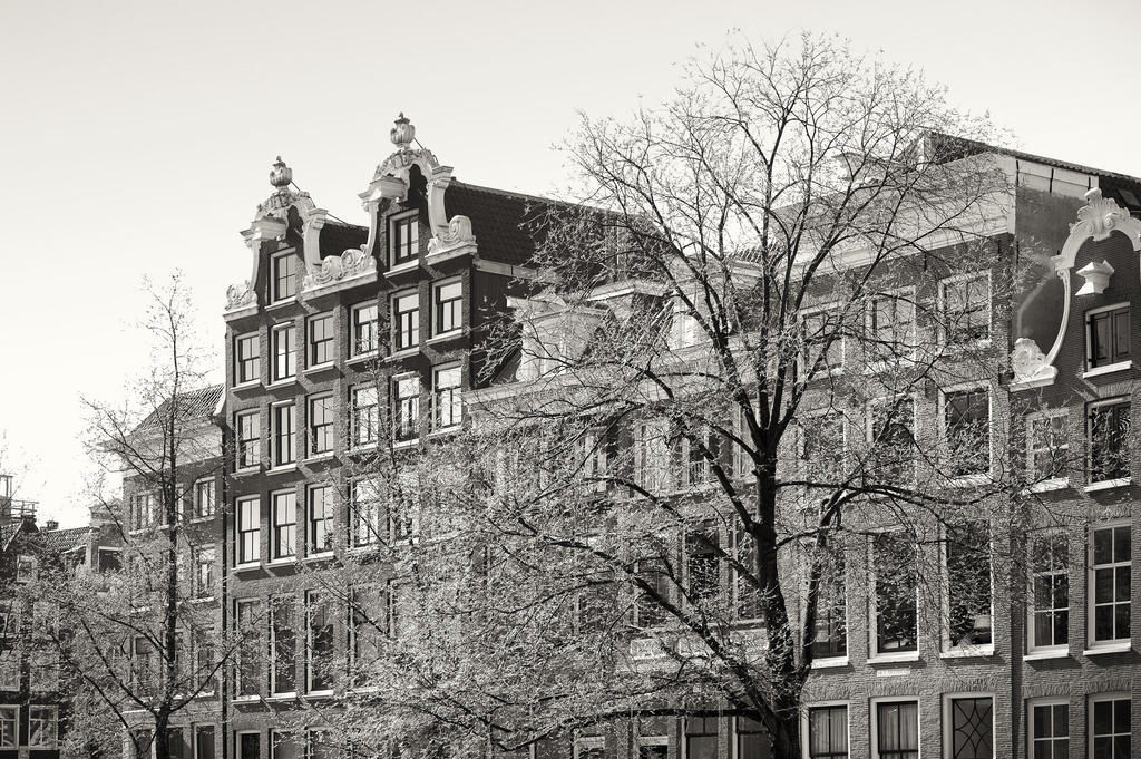 Inntel Centre Amsterdam