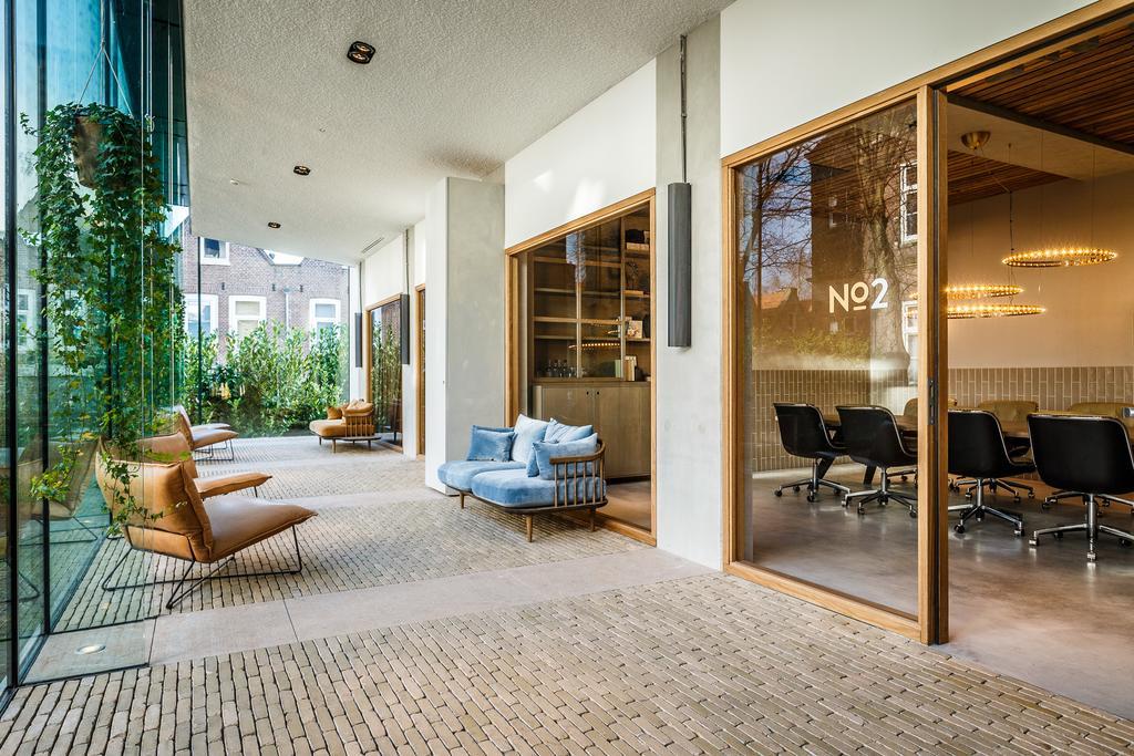 Arena Hotel Amsterdam
