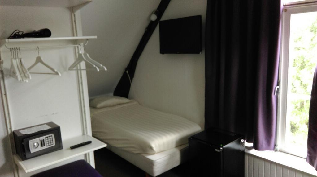 Hotel Bellington Amsterdam