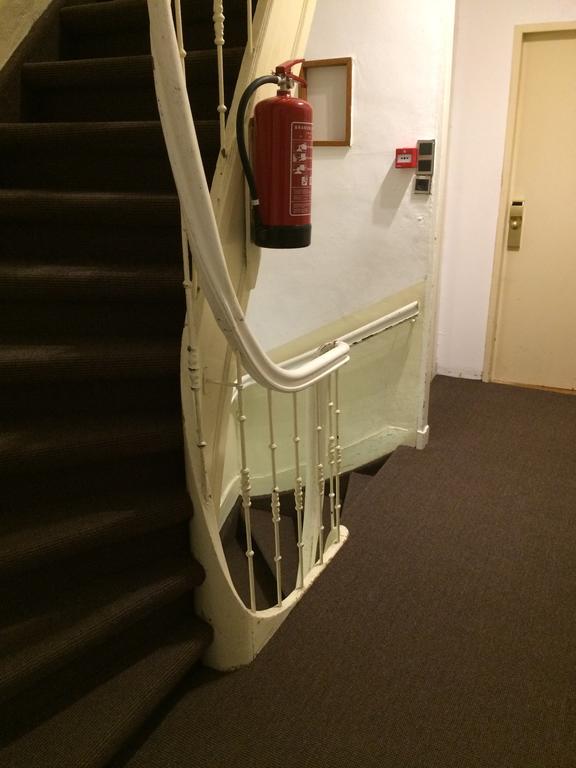 Hotel Bellington *