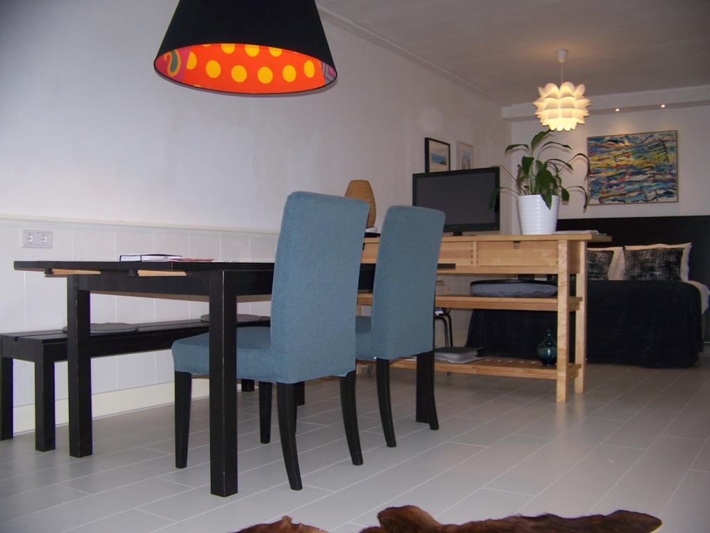 Apartment Amphora *
