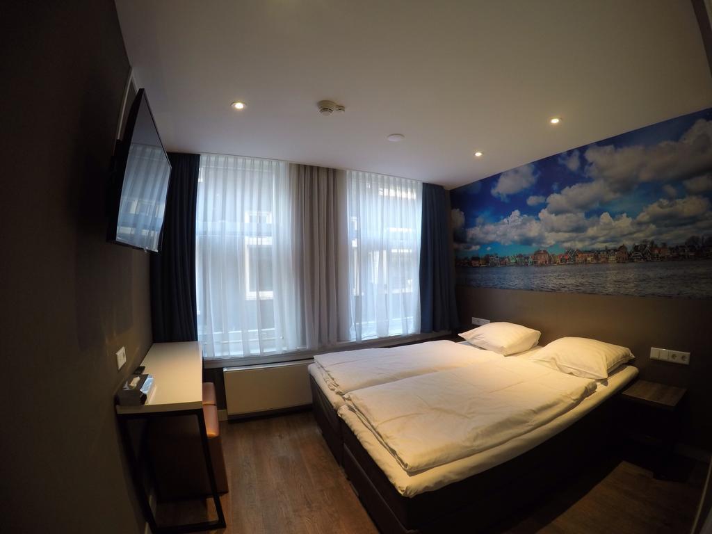 Hotel The Old Nickel Amsterdam