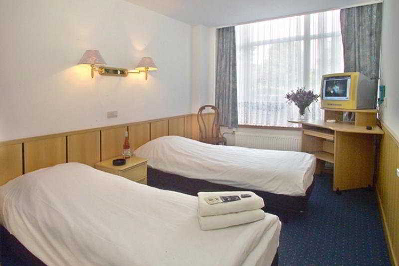 Hotel Belfort Amsterdam