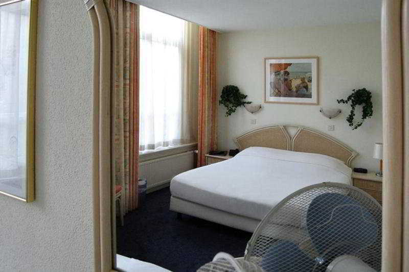 Prinsenhotel Hotel