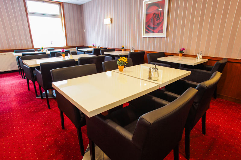 City Garden Hotel 3*