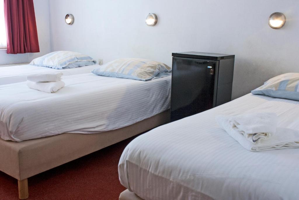 Hotel Torenzicht *