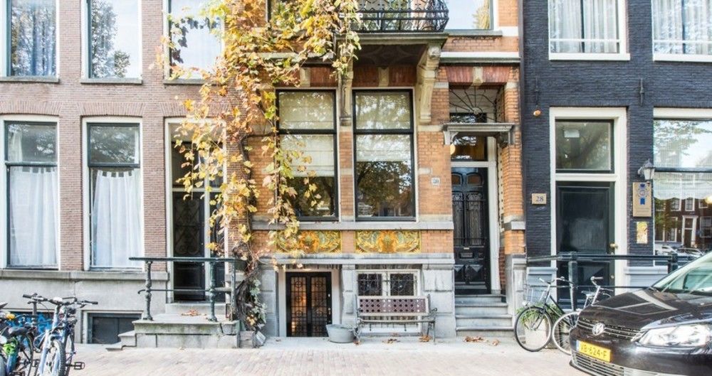 Bed & Breakfast Herengracht B&nb Amsterdam