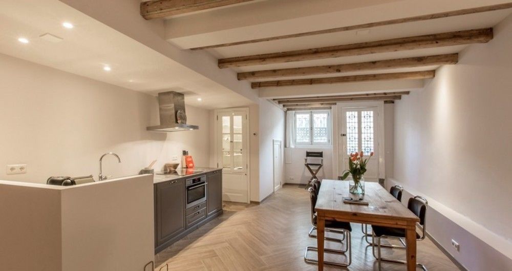 Herengracht B&nb Bed & Breakfast