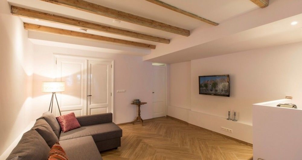 Bed & Breakfast Herengracht B&nb Amsterdam