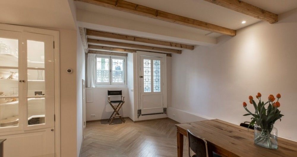 Herengracht B&nb Bed & Breakfast Amsterdam