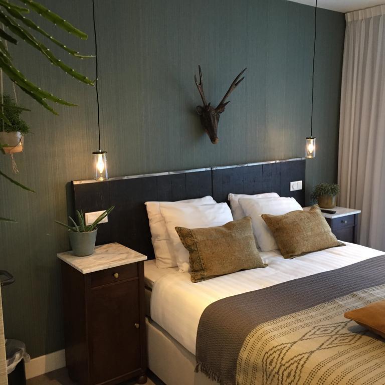 Keizersgracht Bed & Breakfast