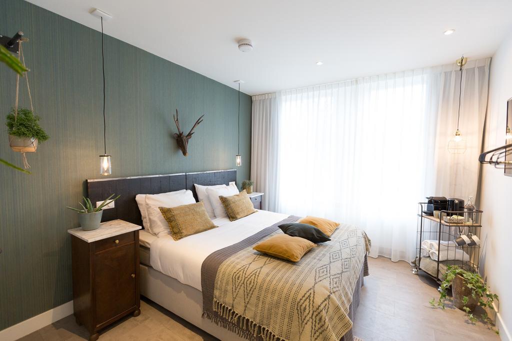 Keizersgracht Bed & Breakfast 3*