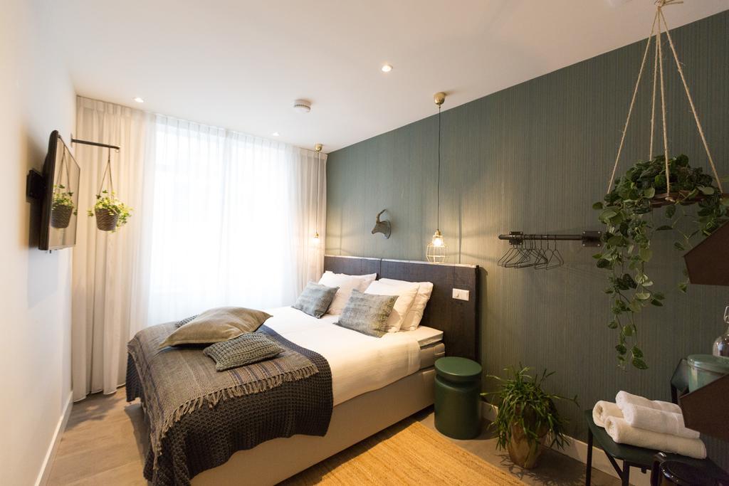 Keizersgracht Bed & Breakfast 3*