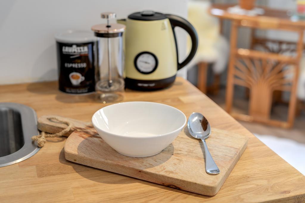 Weesper Studio's Accommodatie bij particulieren *