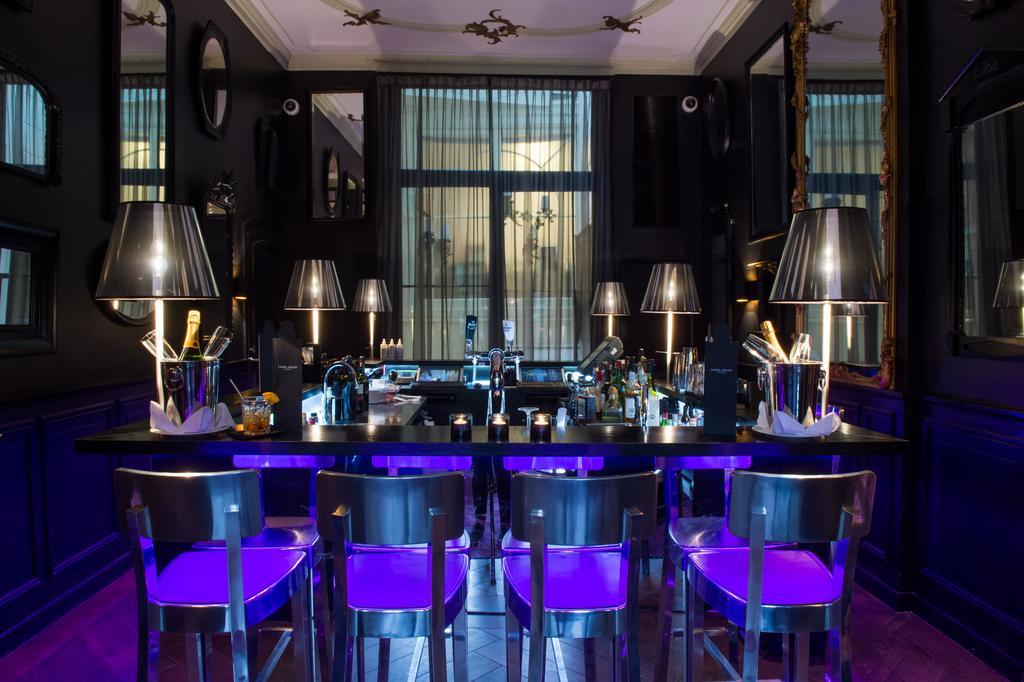 Canal House Hotel Amsterdam