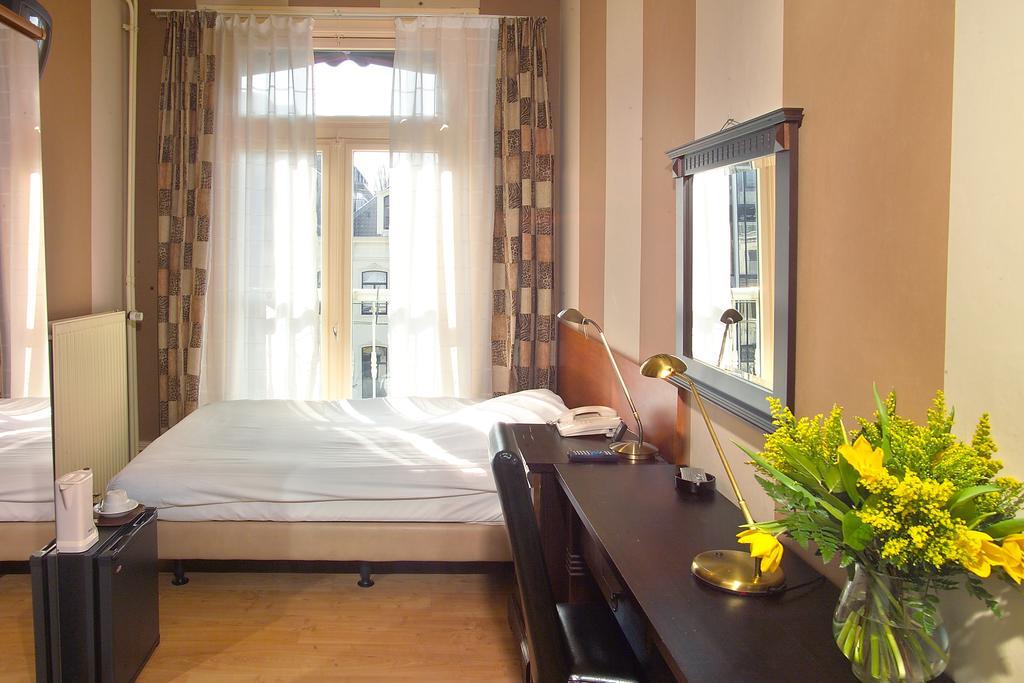 Hotel Rembrandt