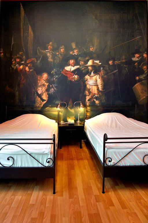 Hotel Rembrandt 2*