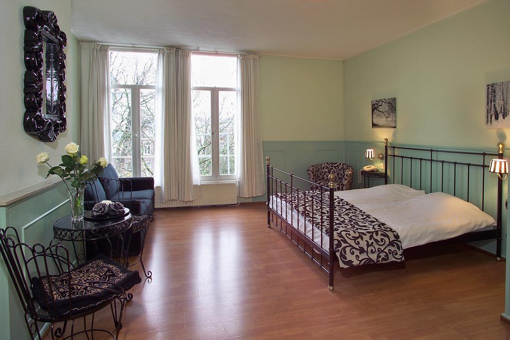 Hotel Rembrandt Amsterdam