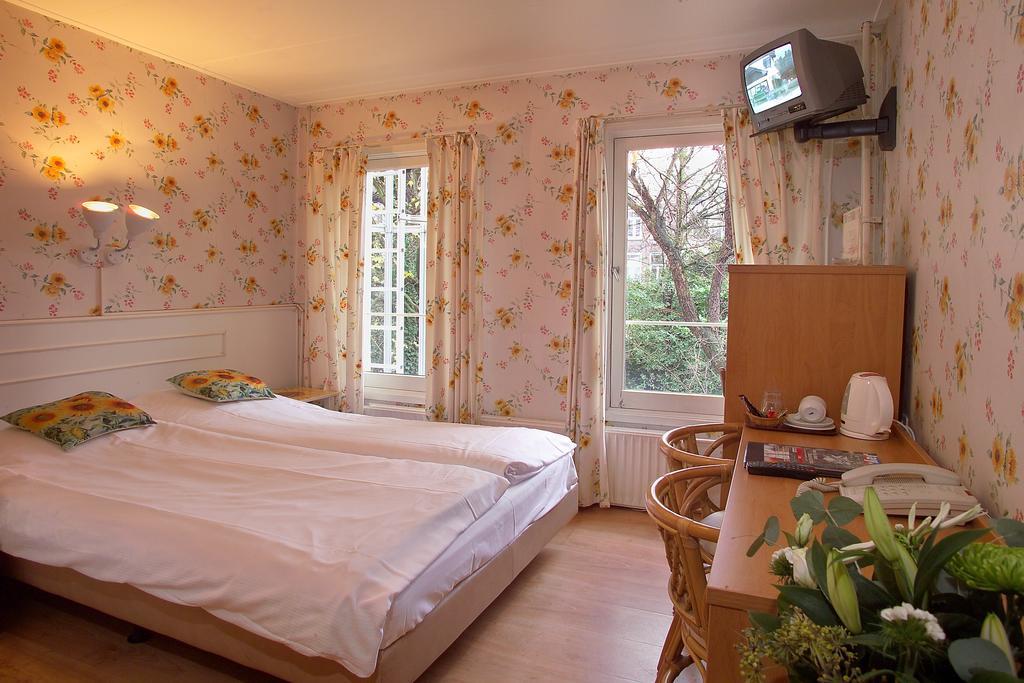 Hotel Rembrandt 2*