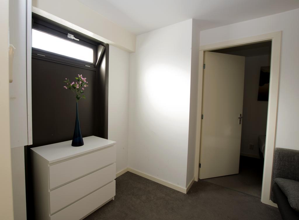Westerpark Apartment