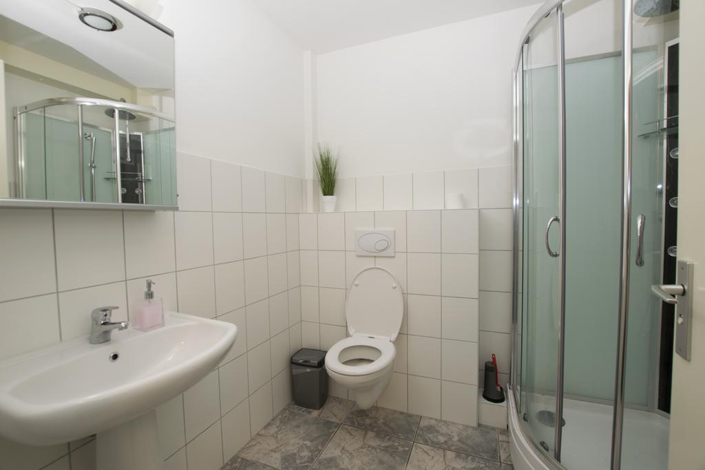 Westerpark Apartment